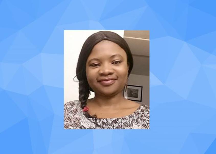 M.P.H.'s Dr. Harriet Okronipa recognized by American Society for